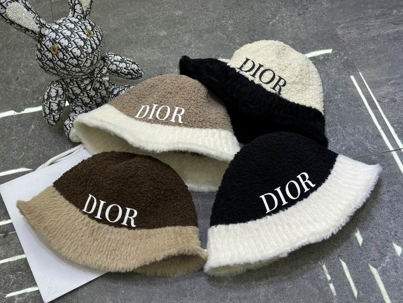 Dior Hat dx47